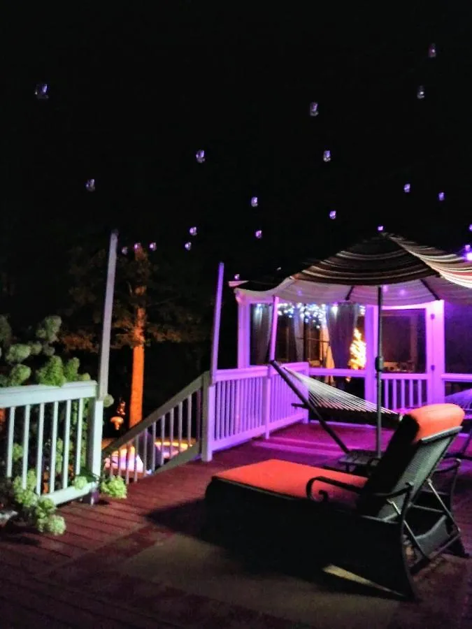 The Serendipity Inn Norge 4*,