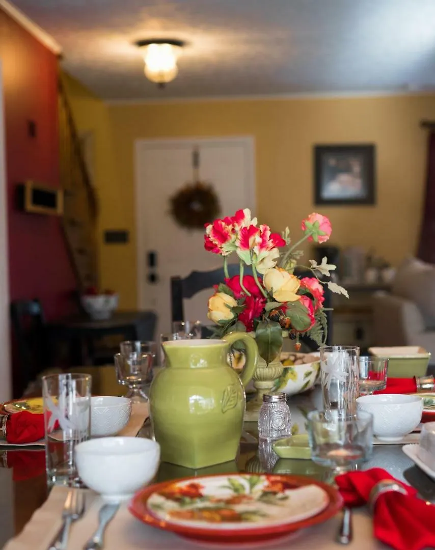 The Serendipity Inn Norge