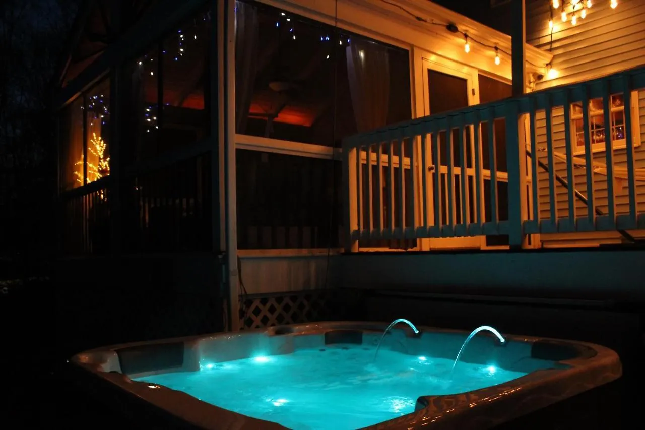 The Serendipity Inn Norge ABD