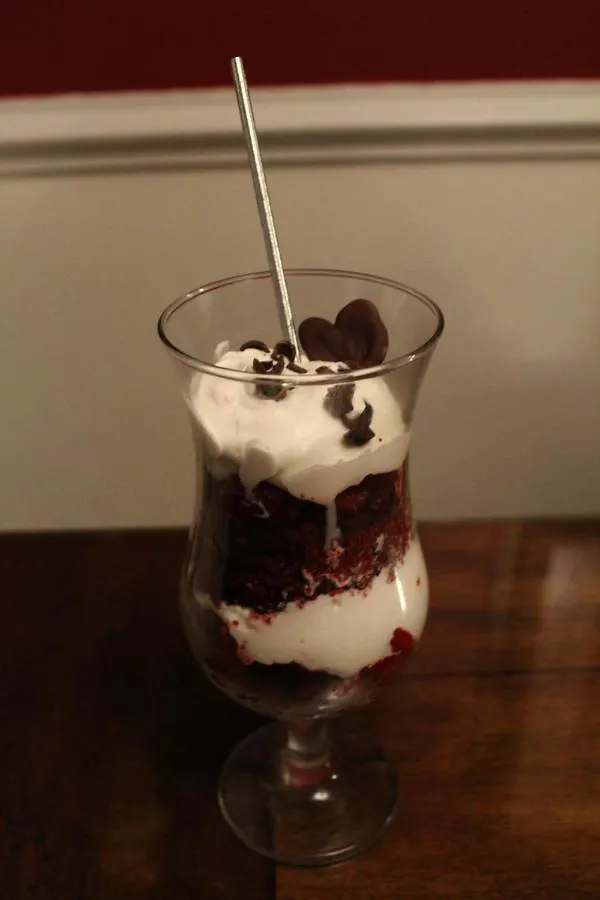 The Serendipity Inn Norge