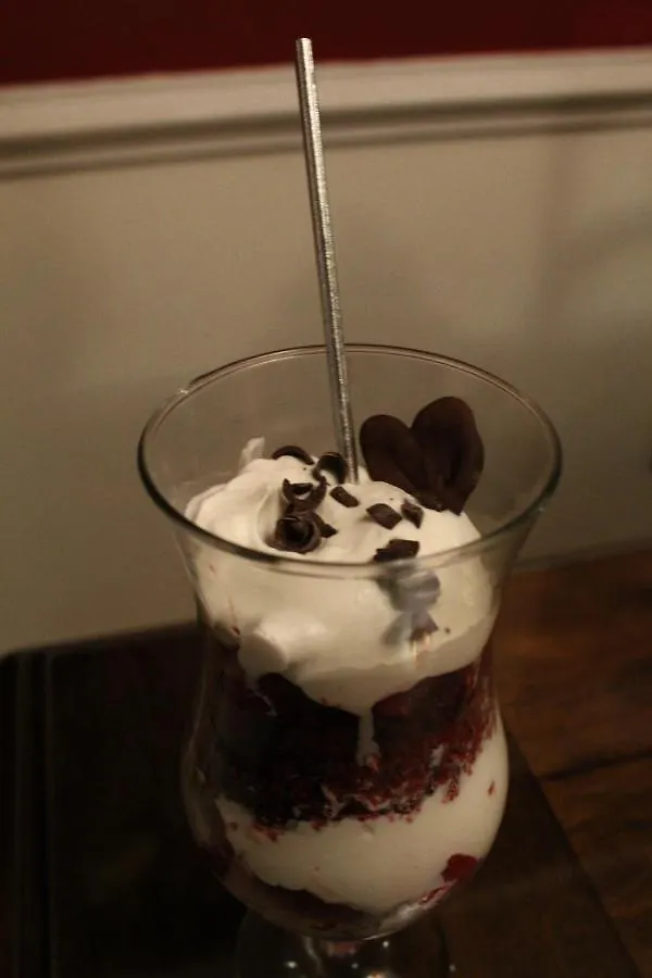 The Serendipity Inn Norge ABD