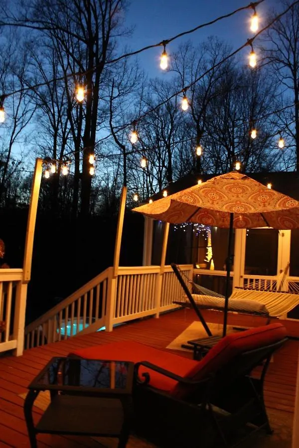 The Serendipity Inn Norge 4*,  ABD